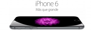 nuevo iphone